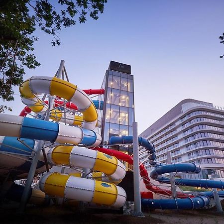 Vacationclub - Trzy Korony Jagiellonow Apartament 9 Свиноуйсьце Экстерьер фото