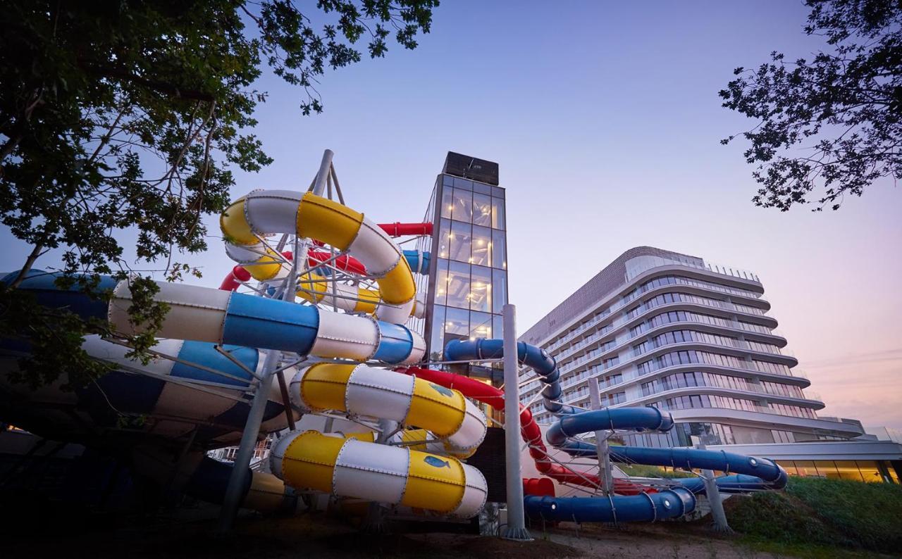 Vacationclub - Trzy Korony Jagiellonow Apartament 9 Свиноуйсьце Экстерьер фото
